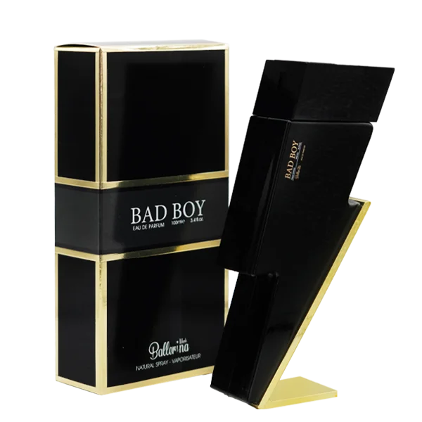 عطر مردانه بالرینامدل Bad Boy حجم 100 میلی لیتر