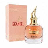 عطر زنانه بالرینامدل Scandel حجم 100 میلی لیتر