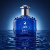 عطر مردانه بالرینامدل PAOLO حجم 90 میلی لیتر