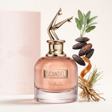 عطر زنانه بالرینامدل Scandel حجم 100 میلی لیتر