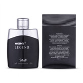 عطر مردانه بالرینامدل Mount Legend حجم 100 میلی لیتر