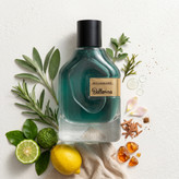 عطر مردانه و زنانه بالرینامدل Megamare حجم 100 میلی لیتر