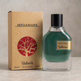 عطر مردانه و زنانه بالرینامدل Megamare حجم 100 میلی لیتر