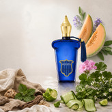 عطر مردانه بالرینامدل MEFISTO حجم 100 میلی لیتر