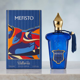 عطر مردانه بالرینامدل MEFISTO حجم 100 میلی لیتر
