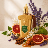 عطر مردانه بالرینامدل Lira حجم 100 میلی لیتر