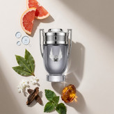 عطر مردانه بالرینامدل Invectuse حجم 100 میلی لیتر