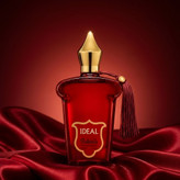 عطر زنانه بالرینامدل Ideal حجم 100 میلی لیتر