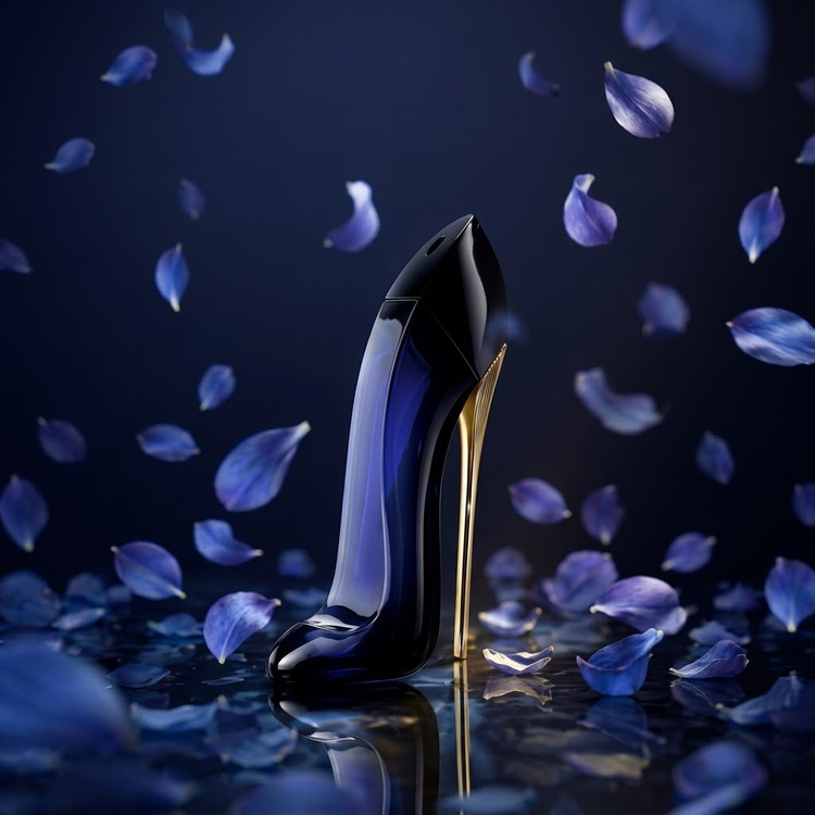 عطر زنانه بالرینامدل Good Girl حجم 90 میلی لیتر